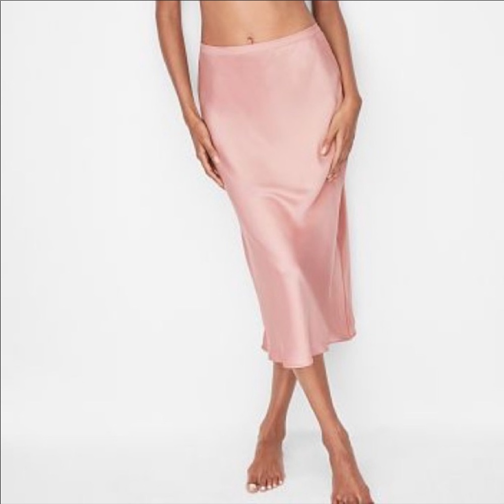 Victoria’s Secret Skirt Slip - NWOT